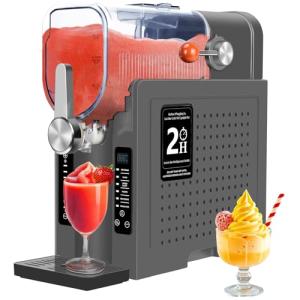 Roaaee Slushie and Frozen Drink Maker