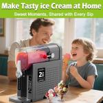 Roaaee Slushie and Frozen Drink Maker
