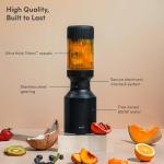 Beast Mini Blender Plus - Smoothies and More