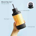 Beast Mini Blender Plus - Smoothies and More