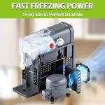 Roaaee Slushie and Frozen Drink Maker