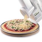 Presto Professional SaladShooter Electric Slicer/Shredder