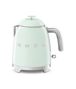 SMEG Retro Mini 3-Cup Electric Kettle - Pastel Green