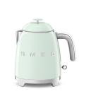 SMEG Retro Mini 3-Cup Electric Kettle - Pastel Green