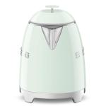 SMEG Retro Mini 3-Cup Electric Kettle - Pastel Green
