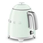SMEG Retro Mini 3-Cup Electric Kettle - Pastel Green