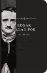 Edgar Allan Poe Inspired Kitchen Journal Notebook
