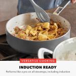 GreenPan by Bobby Flay 13-Piece Nonstick Cookware Set