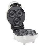 3 in 1 Mini Breakfast Maker for Waffles, Donuts, Eggs