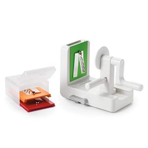 OXO Good Grips 3-Blade Spiralizer with Suction