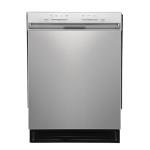 Kenmore 24" UltraWash Hybrid Tub Dishwasher
