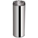 AllFuel 6" x 18" Stainless Steel Chimney Pipe