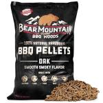 Bear Mountain Oak Wood Pellets for Grilling