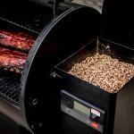 Bear Mountain Oak Wood Pellets for Grilling