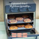 Our Place Wonder Oven | 6-in-1 Air Fryer