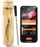 Beelicious Pro Bluetooth Meat Thermometer with App
