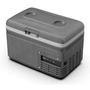 Alpicool MG9 Mini Portable Freezer for Camping
