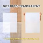 Extra Large Heat Resistant Silicone Kitchen Mat