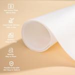 Extra Large Heat Resistant Silicone Kitchen Mat