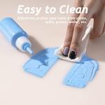 Extra Large Heat Resistant Silicone Kitchen Mat