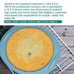 7-in-1 Nonstick Silicone Baking Tray Set