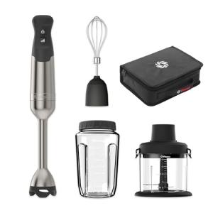 Vitamix 5-Speed Immersion Blender Bundle with Accessories