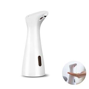 Automatic Contact-Free Hand Sanitizer Dispenser 200ml