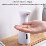 Automatic Contact-Free Hand Sanitizer Dispenser 200ml