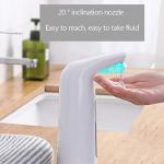Automatic Contact-Free Hand Sanitizer Dispenser 200ml