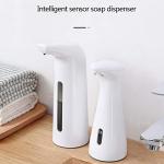 Automatic Contact-Free Hand Sanitizer Dispenser 200ml