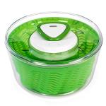 Zyliss Easy Spin AquaVent Large Salad Spinner