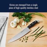 HENCKELS 20-Piece Razor-Sharp Knife Set