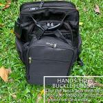 FlowFly Insulated Kids Lunch Box Cooler Bag