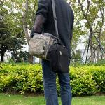 FlowFly Insulated Kids Lunch Box Cooler Bag