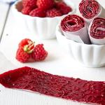 ZOOFOX 6-Pack Reusable Dehydrator Fruit Roll Sheets