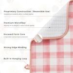 FRESHMINT Absorbent Dish Drying Mats - 2 Pack