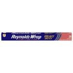 Reynolds Wrap Heavy Duty Aluminum Foil 18" x 75
