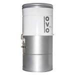 OVO Powerful Central Vacuum System for Homes