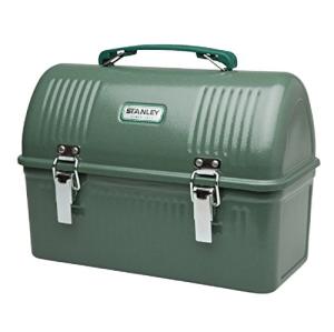 STANLEY Vintage Metal Lunch Box 10 qt