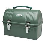 STANLEY Vintage Metal Lunch Box 10 qt