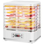 VIVOHOME 8-Tray Electric Food Dehydrator Machine