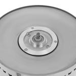 5-Tier Stainless Steel Chocolate Fountain for Events