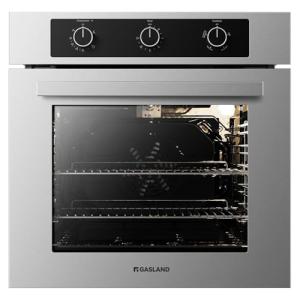 GASLAND 24" Stainless Steel Gas Wall Oven