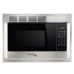 RecPro 1.0 Cu. Ft. RV Microwave - 900W