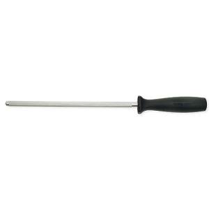 HENCKELS 9-Inch Knife Sharpening Steel Rod