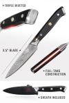Dalstrong Shogun Elite 3.5" Paring Knife