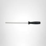 HENCKELS 9-Inch Knife Sharpening Steel Rod