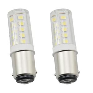 ZYAMY Dual Contact Daylight Bulbs for Appliances