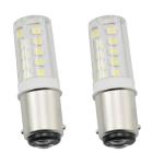 ZYAMY Dual Contact Daylight Bulbs for Appliances