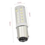 ZYAMY Dual Contact Daylight Bulbs for Appliances